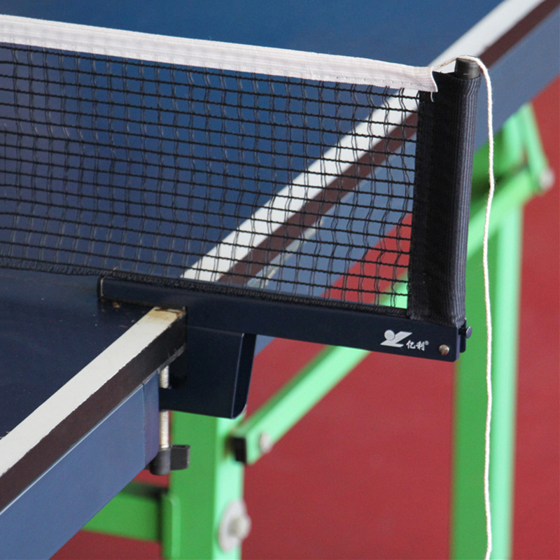 Table Tennis Online - Kolay Kurulumlu Masa Tenisi Filesi ve