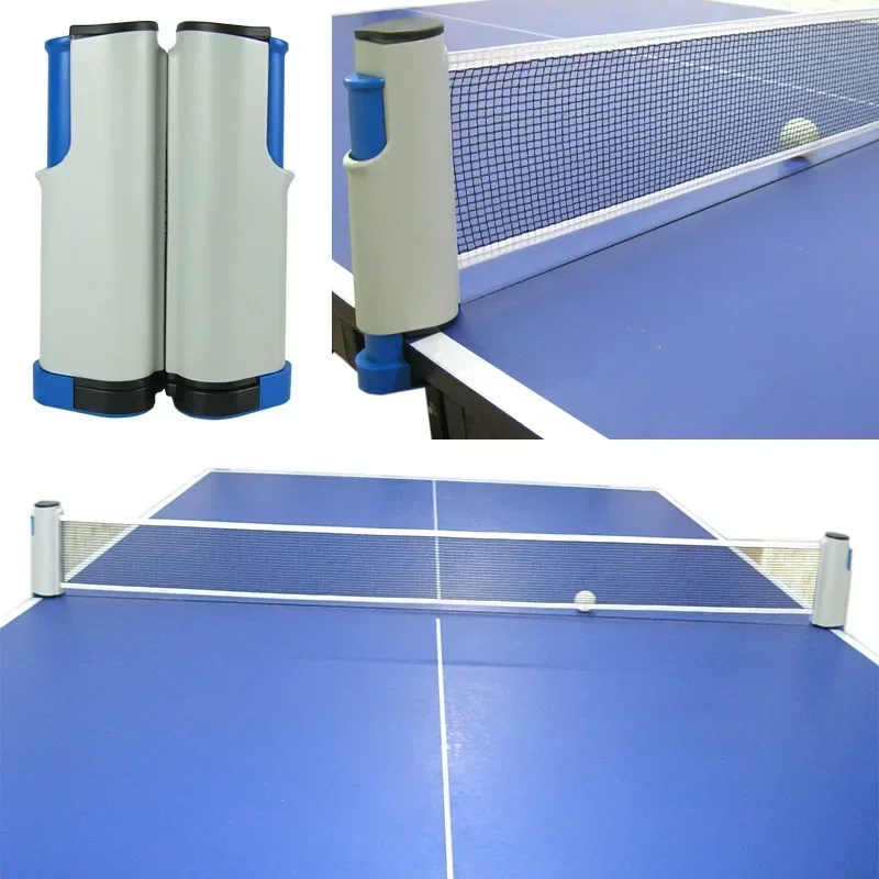 Table Tennis Online - 2024 Sıcak Masa Tenisi Ağı Her