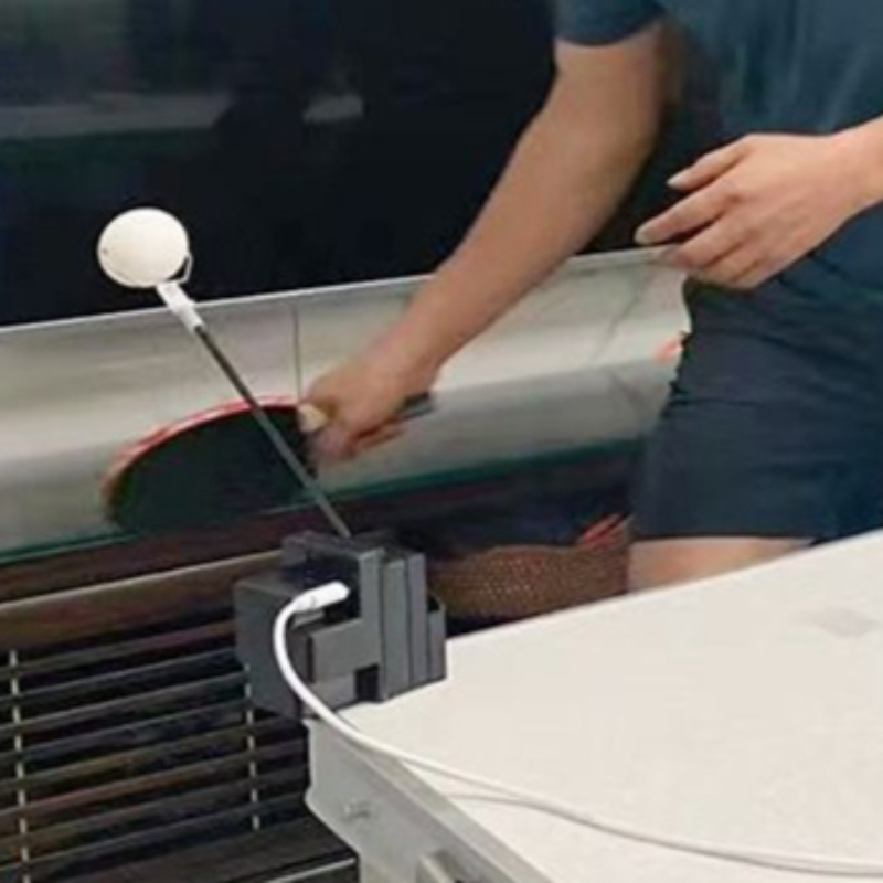 Table Tennis Trainer - Taşınabilir Masa Tenisi Antrenörü Acemi Pratik