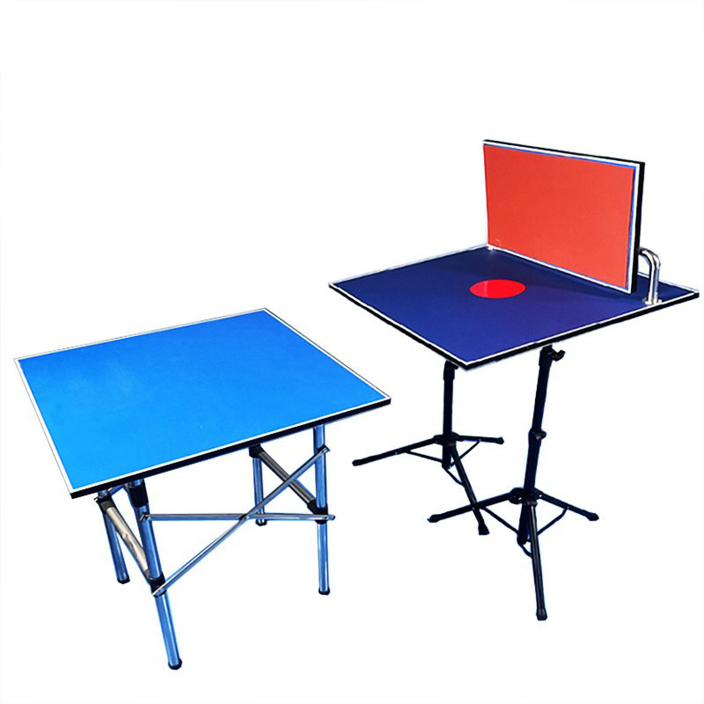 Table Tennis Trainer - Masa tenisi antrenörü geri tepme tahtası