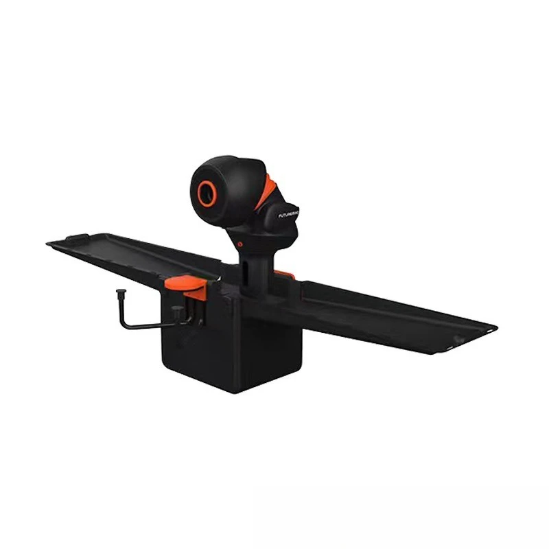 Table Tennis App - Akıllı masa tenisi servis makinesi APP