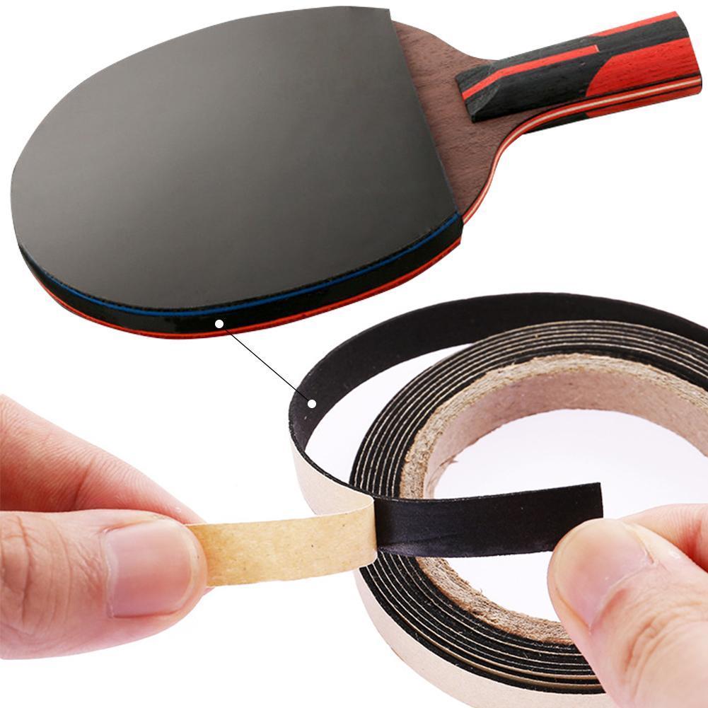 Table Tennis Grip Tape - Süper kalın kenar bandı masa tenisi
