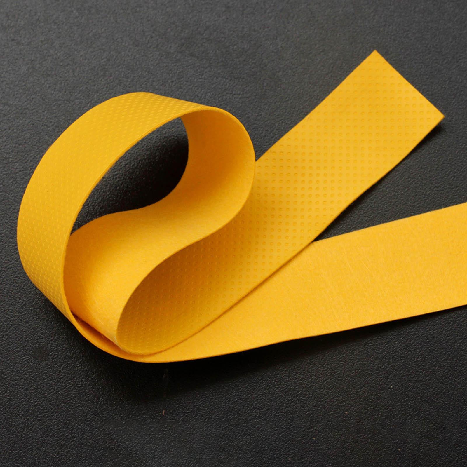 Table Tennis Grip Tape - Raket Badminton Squash Olta Bant Sapı