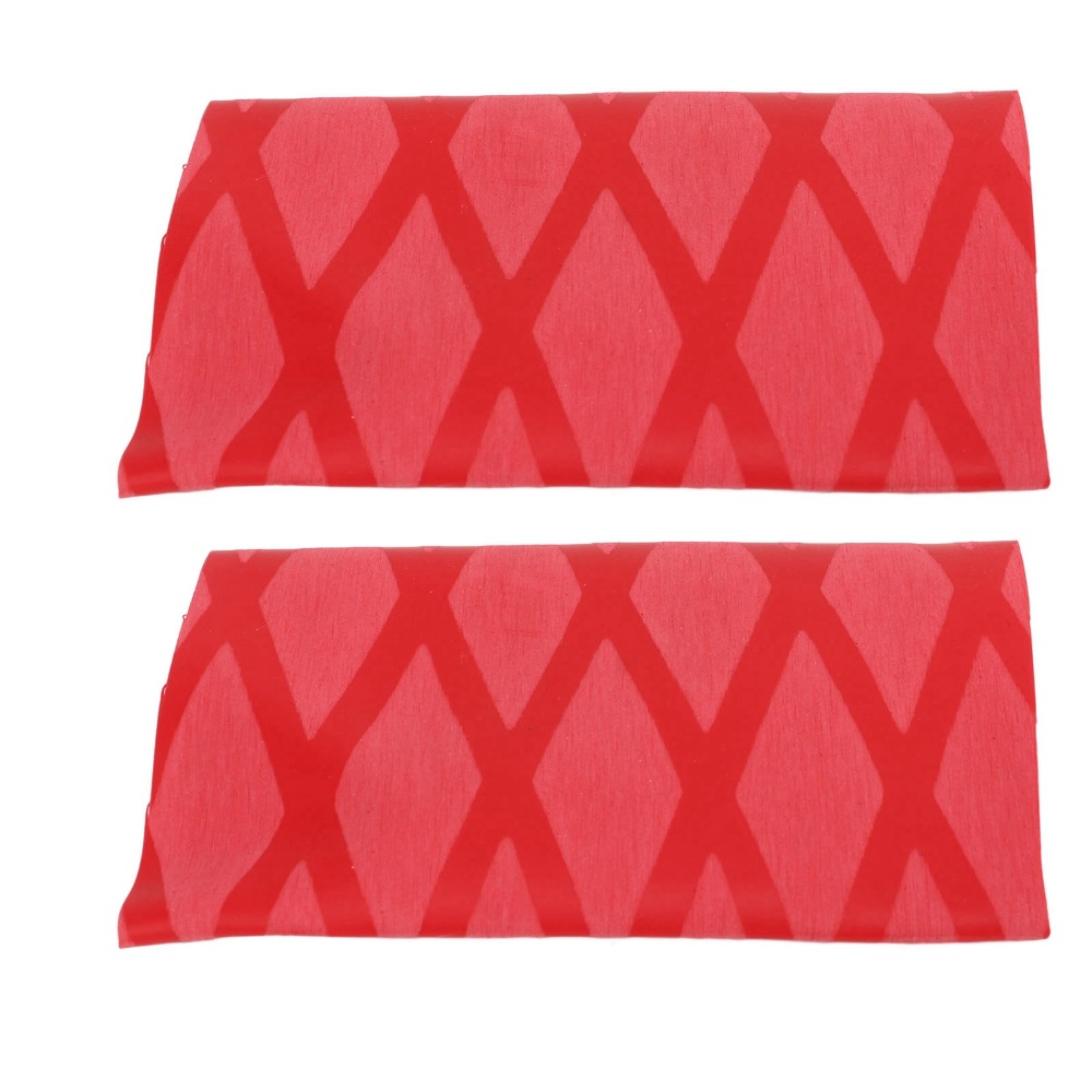 Table Tennis Grip Tape - 2 Adet Yumuşak Kavramalı Masa Tenisi