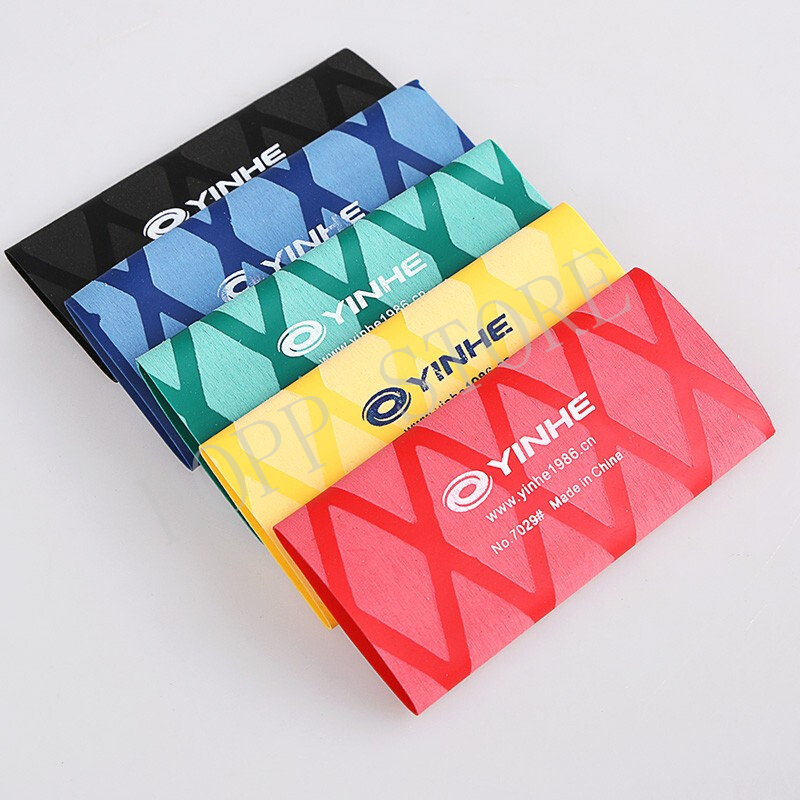Table Tennis Grip Tape - 2 adet YINHE galaxy overgrip masa
