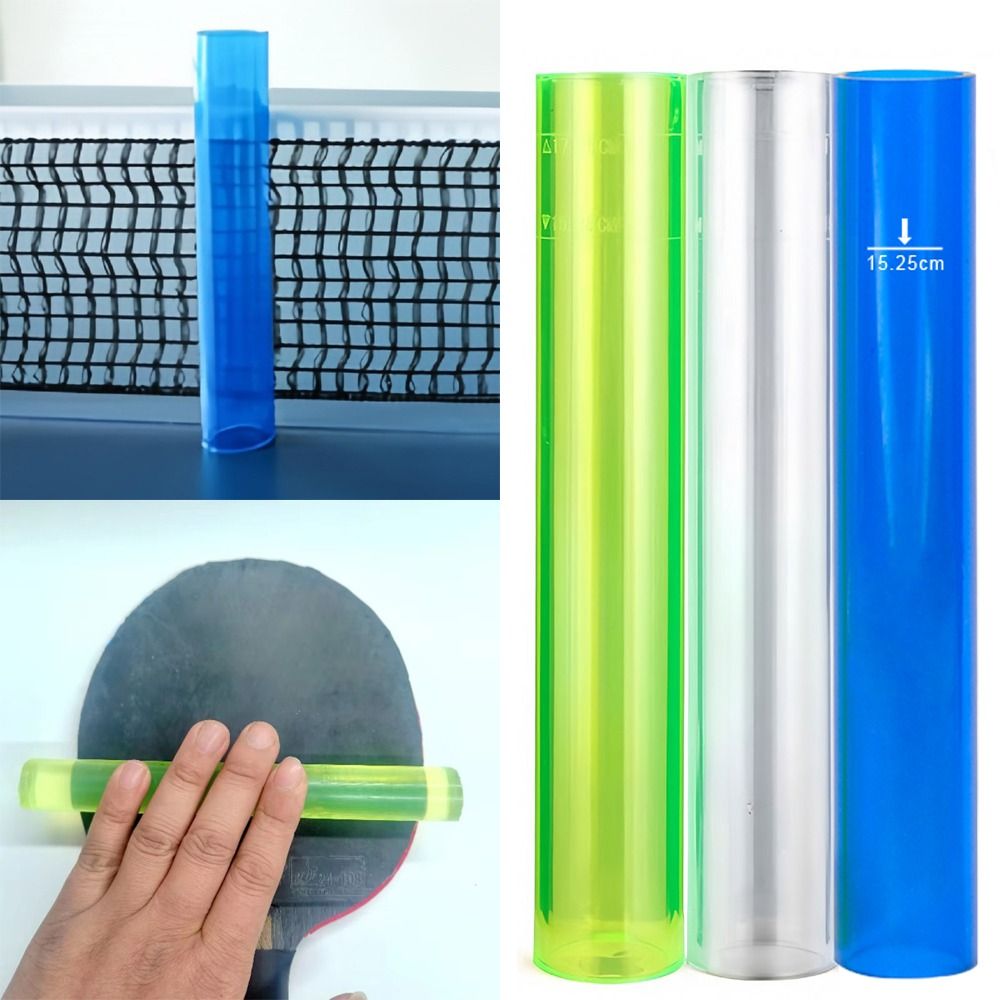 Table Tennis Player - Pingpong aracı masa tenisi raketi kauçuk