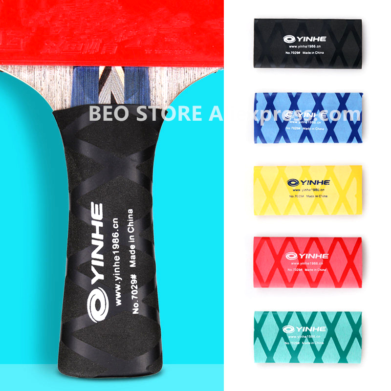 Table Tennis Grip Tape - 2 adet YINHE galaxy overgrip masa