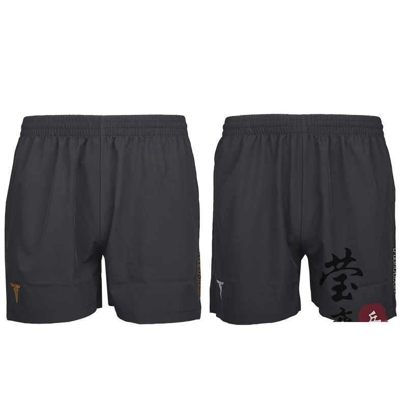 Table Tennis Outfit - Orijinal Orijinal Tibhar Masa Tenisi Şortları
