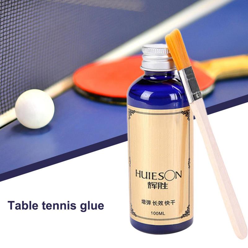 Table Tennis Online - 100ml hızlı sıvı süper tutkal profesyonel