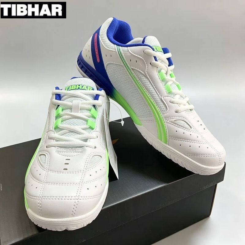 Table Tennis Court - Klasik Marka Masa Tenisi Ayakkabıları Erkekler