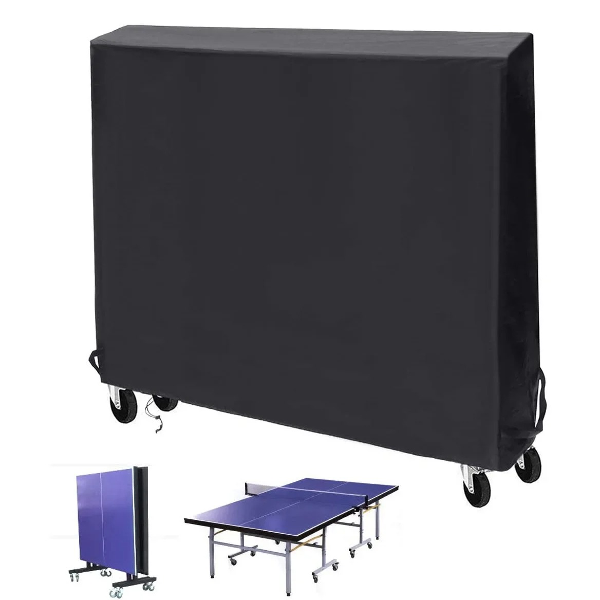 Masa Tenisi Masa Örtüsü Su Geç - Table Tennis Court incelemesi ve fiyatı
