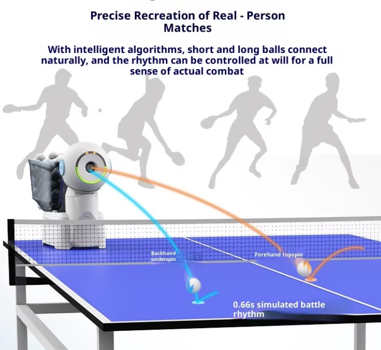 2026 Dora Smart Pro Masa Tenis - Table Tennis App incelemesi ve fiyatı