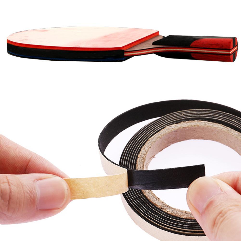Süper kalın kenar bandı masa t - Table Tennis Grip Tape incelemesi ve fiyatı