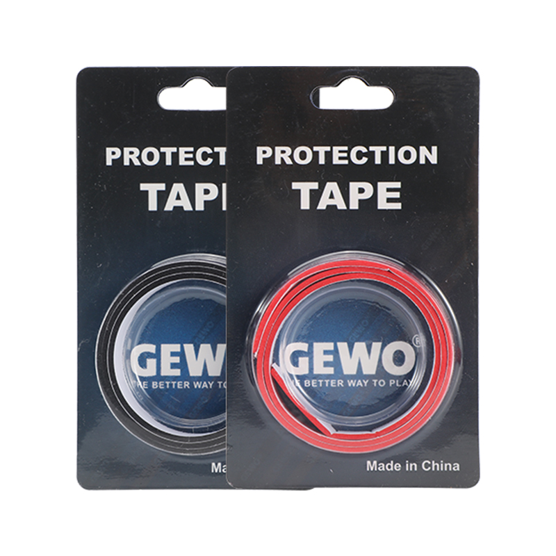 Orijinal GEWO Masa Tenisi Rake - Table Tennis Grip Tape incelemesi ve fiyatı