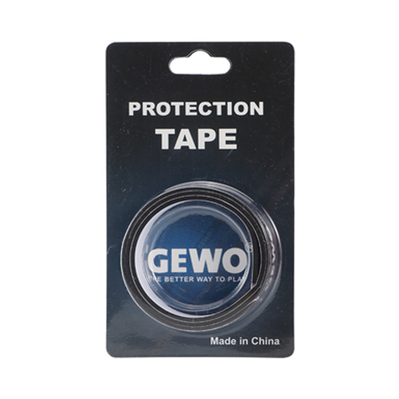 Orijinal GEWO Masa Tenisi Rake - Table Tennis Grip Tape incelemesi ve fiyatı