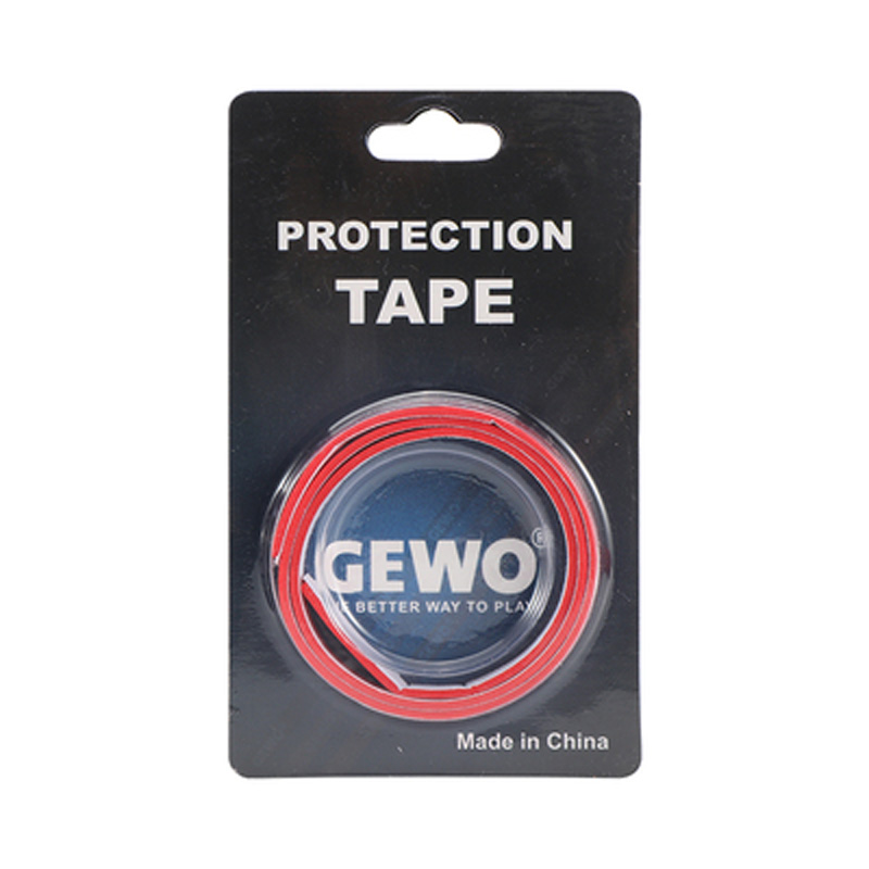 Orijinal GEWO Masa Tenisi Rake - Table Tennis Grip Tape incelemesi ve fiyatı