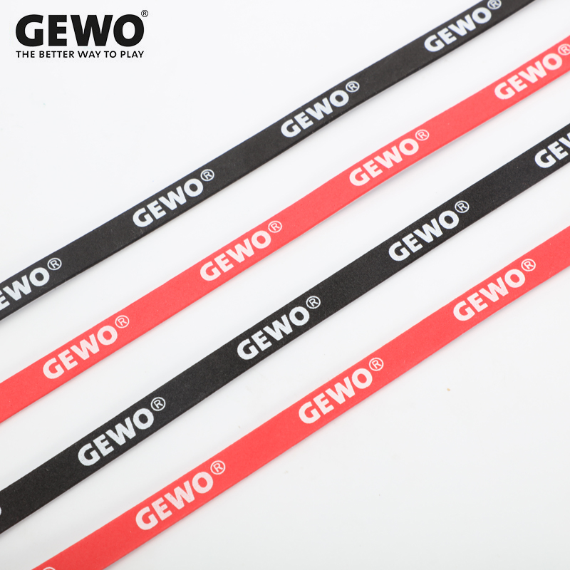 Orijinal GEWO Masa Tenisi Rake - Table Tennis Grip Tape incelemesi ve fiyatı