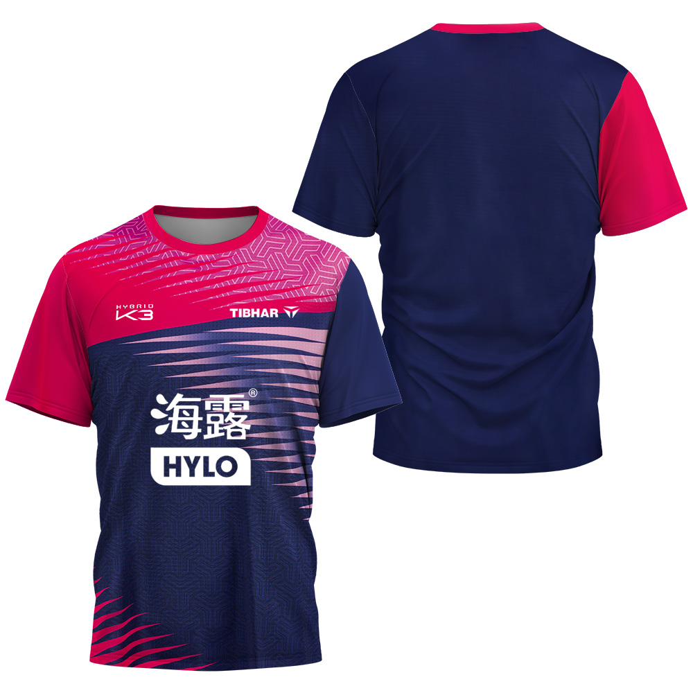 Felix Lebrun 3D Baskı Spor Çab - Table Tennis Outfit incelemesi ve fiyatı