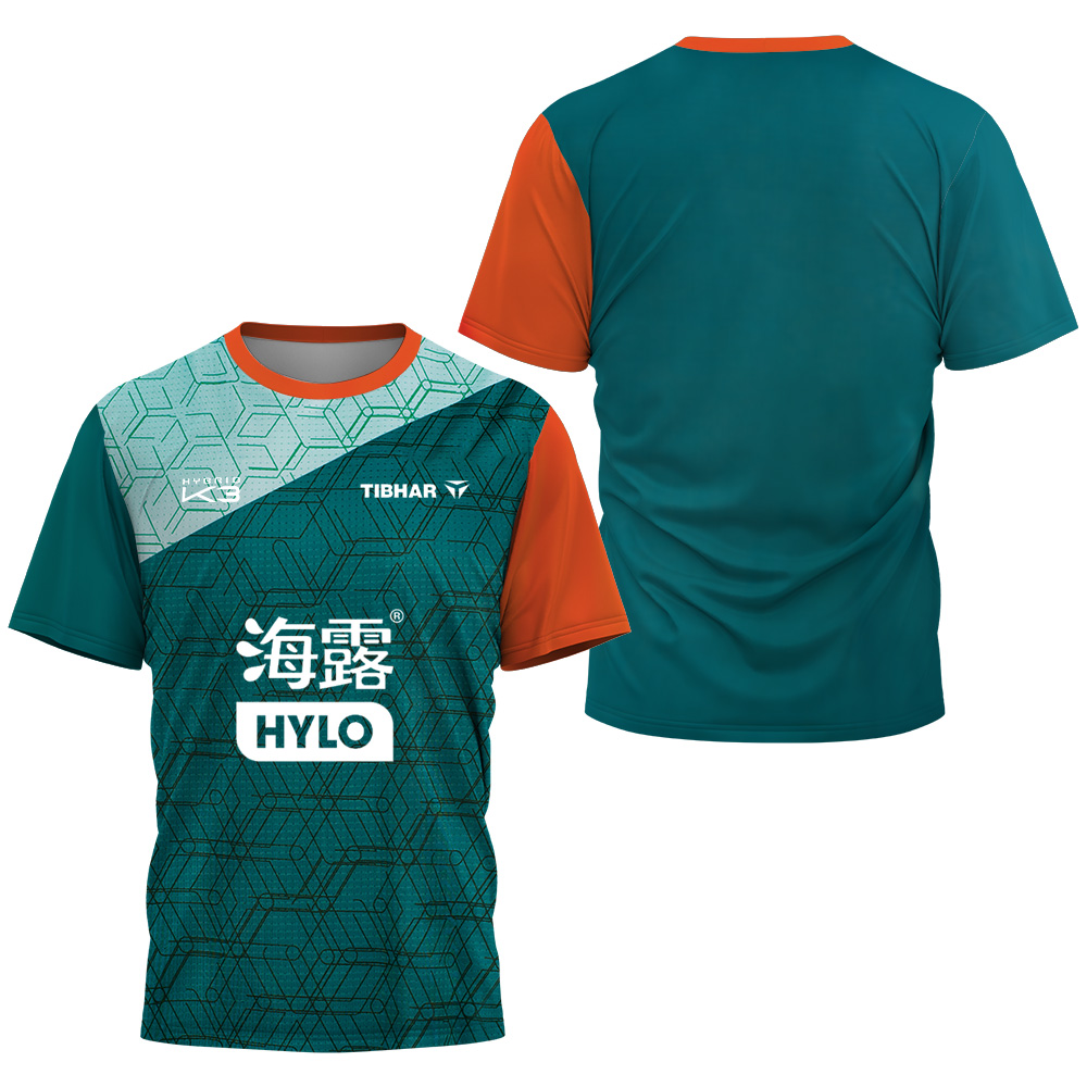 Felix Lebrun 3D Baskı Spor Çab - Table Tennis Outfit incelemesi ve fiyatı