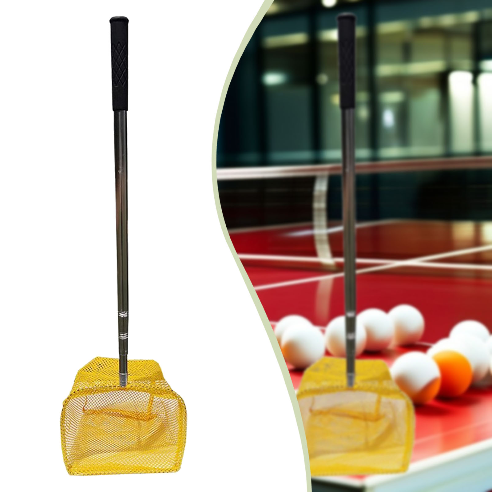 1 Adet Saplı Masa Tenisi Topu  - Table Tennis Online incelemesi ve fiyatı