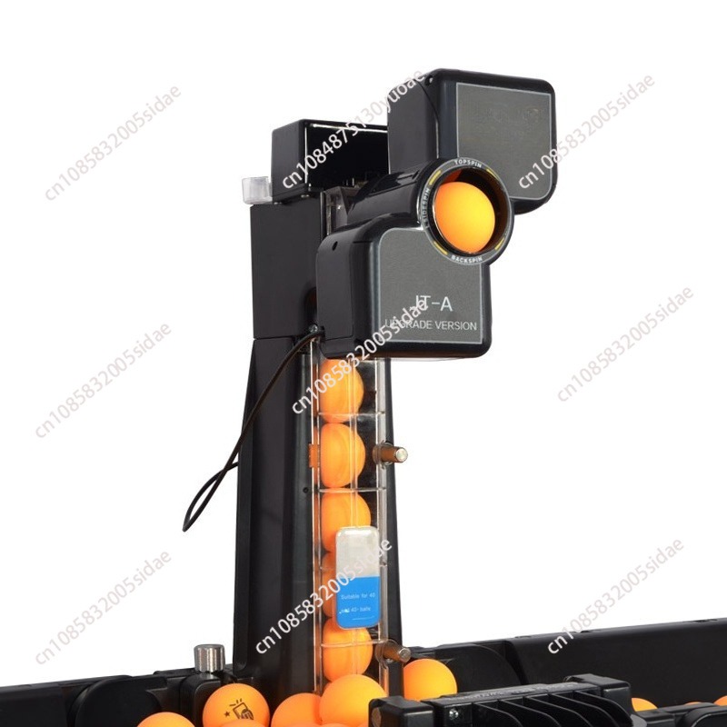 Masa tenisi servis robotu maki - Table Tennis Trainer incelemesi ve fiyatı
