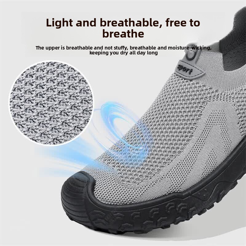Yazlık Erkek Günlük Ayakkabıla - Anti Loop Rubber incelemesi ve fiyatı
