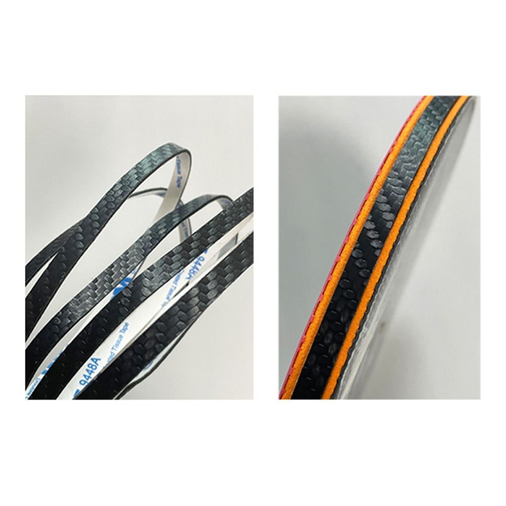 Kendinden yapışkanlı masa teni - Table Tennis Grip Tape incelemesi ve fiyatı