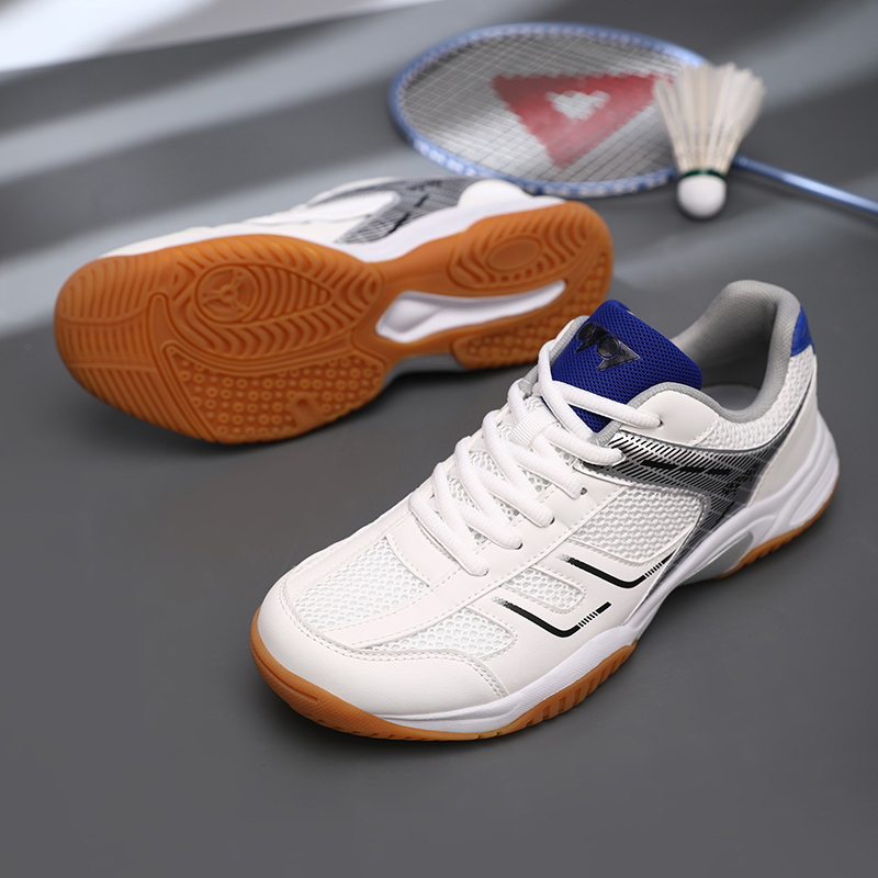 Yeni Badminton Ayakkabıları Er - Table Tennis Trainer incelemesi ve fiyatı