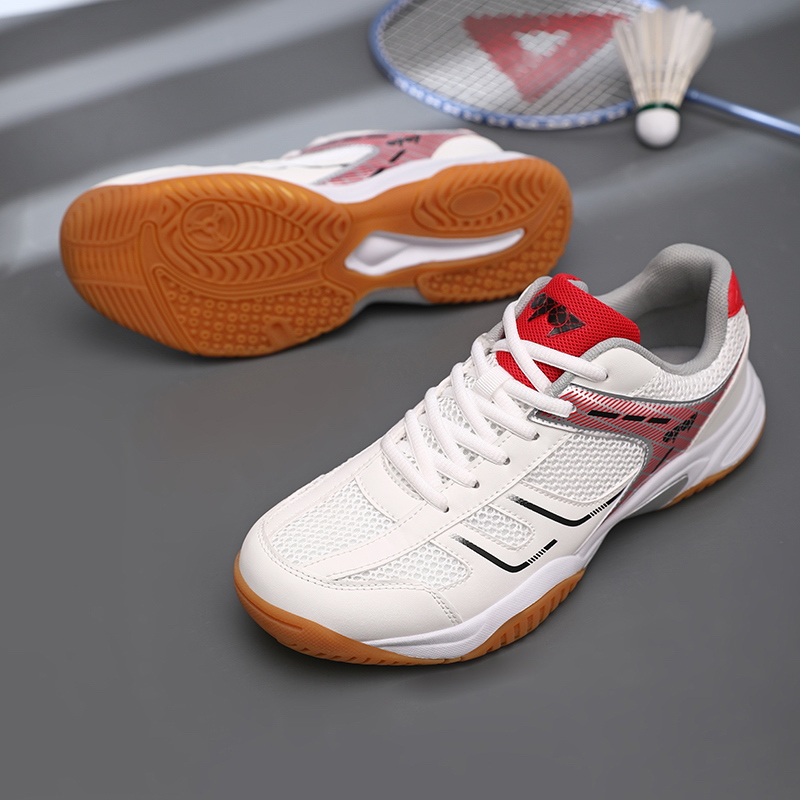 Yeni Badminton Ayakkabıları Er - Table Tennis Trainer incelemesi ve fiyatı
