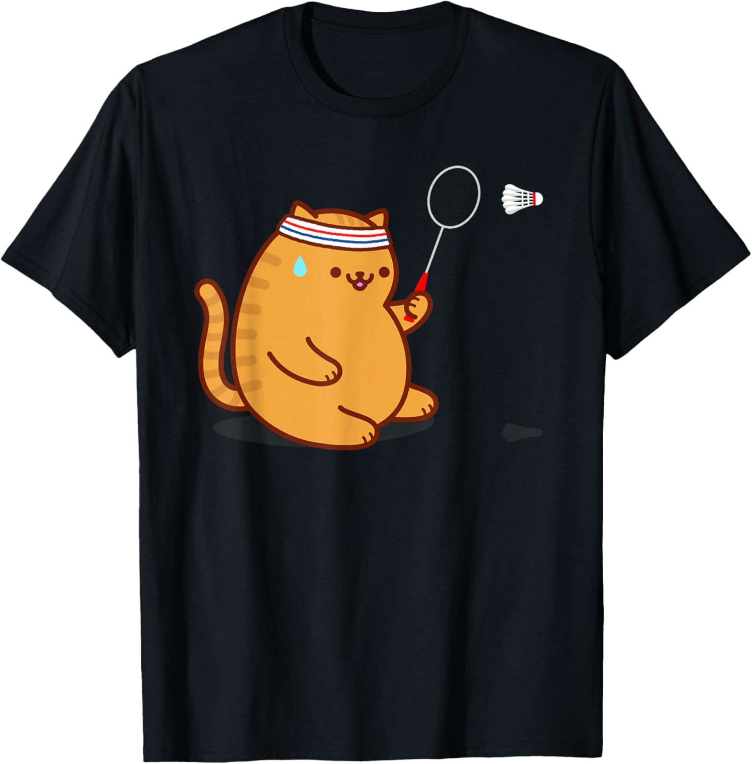 Masa Tenisi Siyah Kedi Pingpon - Table Tennis Outfit incelemesi ve fiyatı