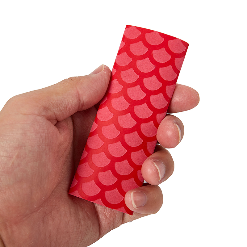 Isıyla daralan Masa Tenisi Rak - Table Tennis Grip Tape incelemesi ve fiyatı