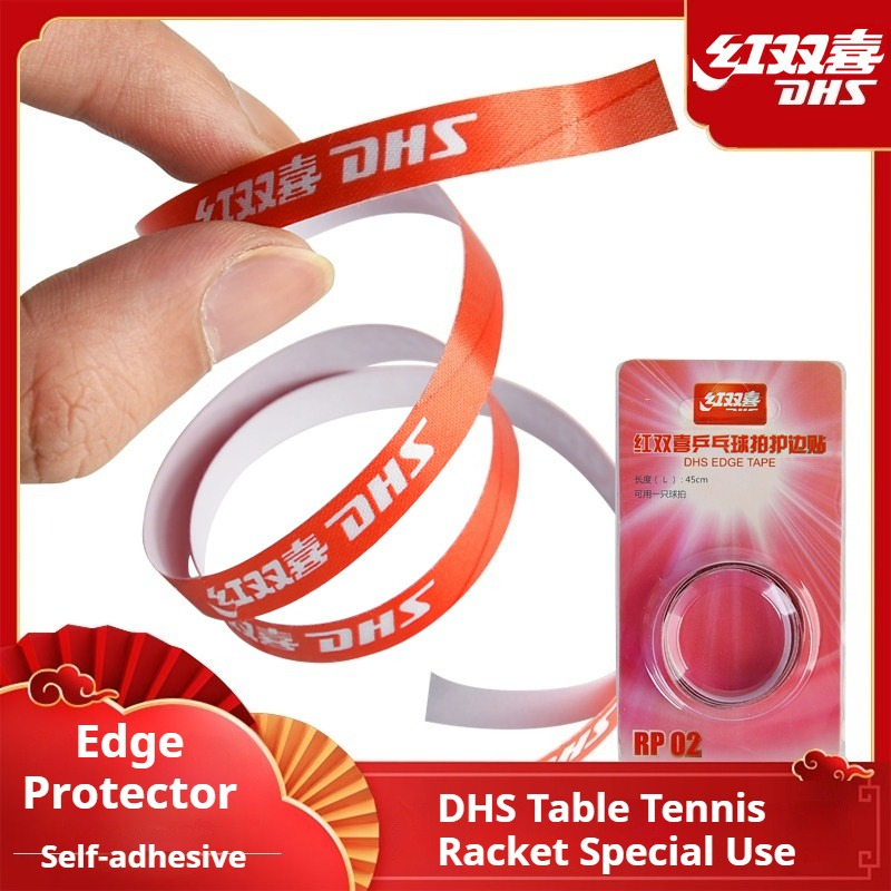 DHS Kendinden yapışkanlı Masa  - Table Tennis Grip Tape incelemesi ve fiyatı