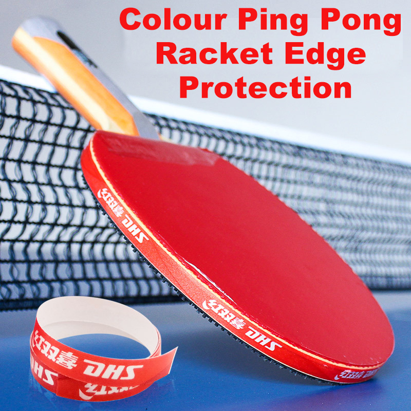 DHS Kendinden yapışkanlı Masa  - Table Tennis Grip Tape incelemesi ve fiyatı