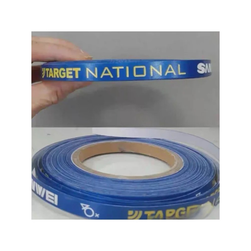 Orijinal Sanwei 1 cm x 25 M Ip - Table Tennis Grip Tape incelemesi ve fiyatı