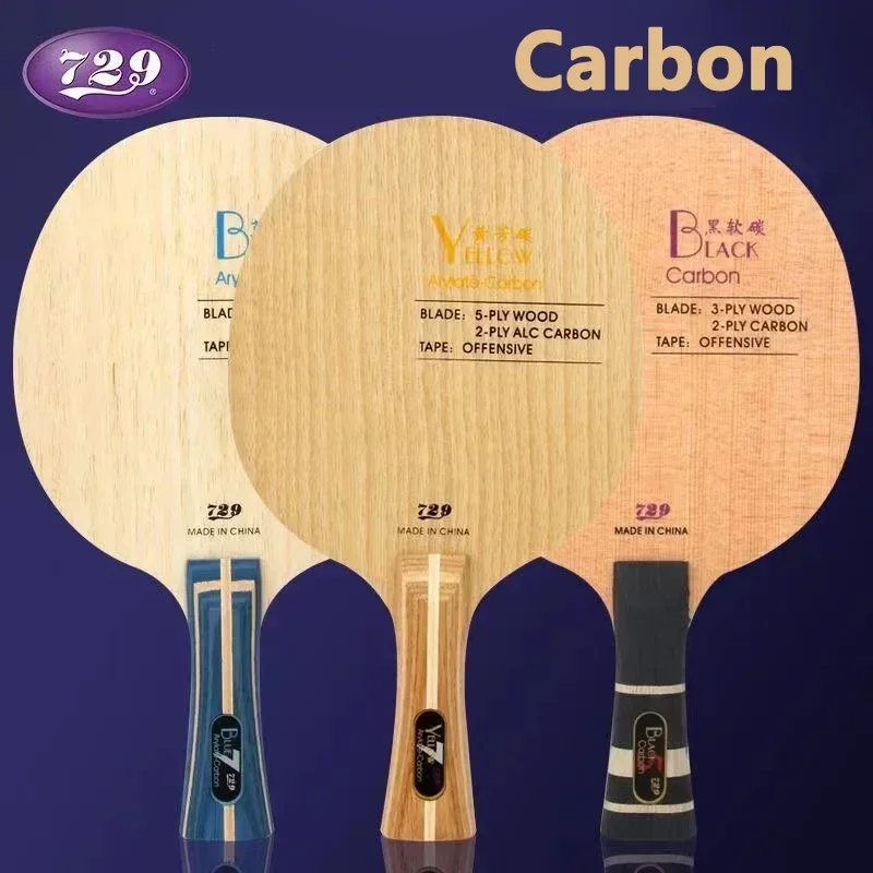 Orijinal 729 Dostluk Sarı ALC  - Table Tennis Grip Tape incelemesi ve fiyatı