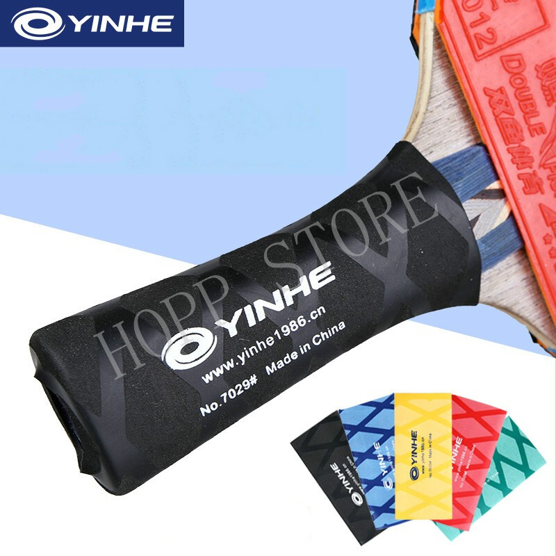 2 adet YINHE galaxy overgrip m - Table Tennis Grip Tape incelemesi ve fiyatı