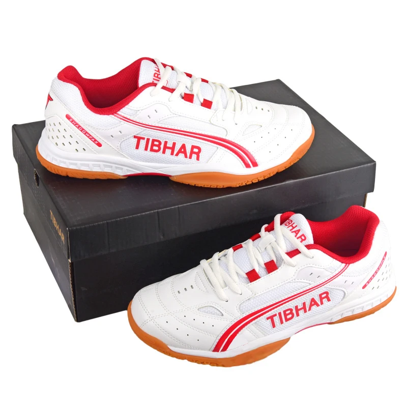 Yeni TIBHAR Masa Tenisi Ayakka - Table Tennis Outfit incelemesi ve fiyatı