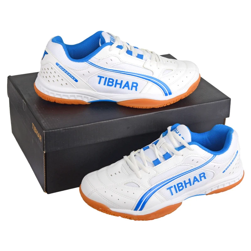 Yeni TIBHAR Masa Tenisi Ayakka - Table Tennis Outfit incelemesi ve fiyatı