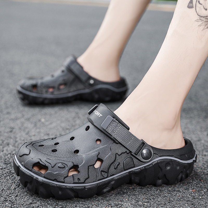 Delikli Terlik Erkek Trend Gün - Anti Loop Rubber incelemesi ve fiyatı