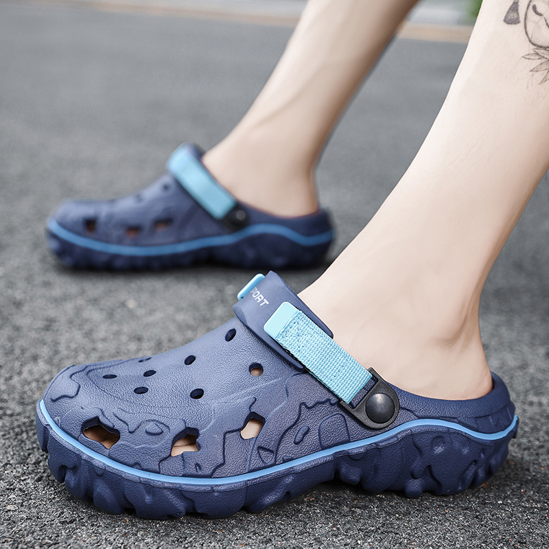 Delikli Terlik Erkek Trend Gün - Anti Loop Rubber incelemesi ve fiyatı