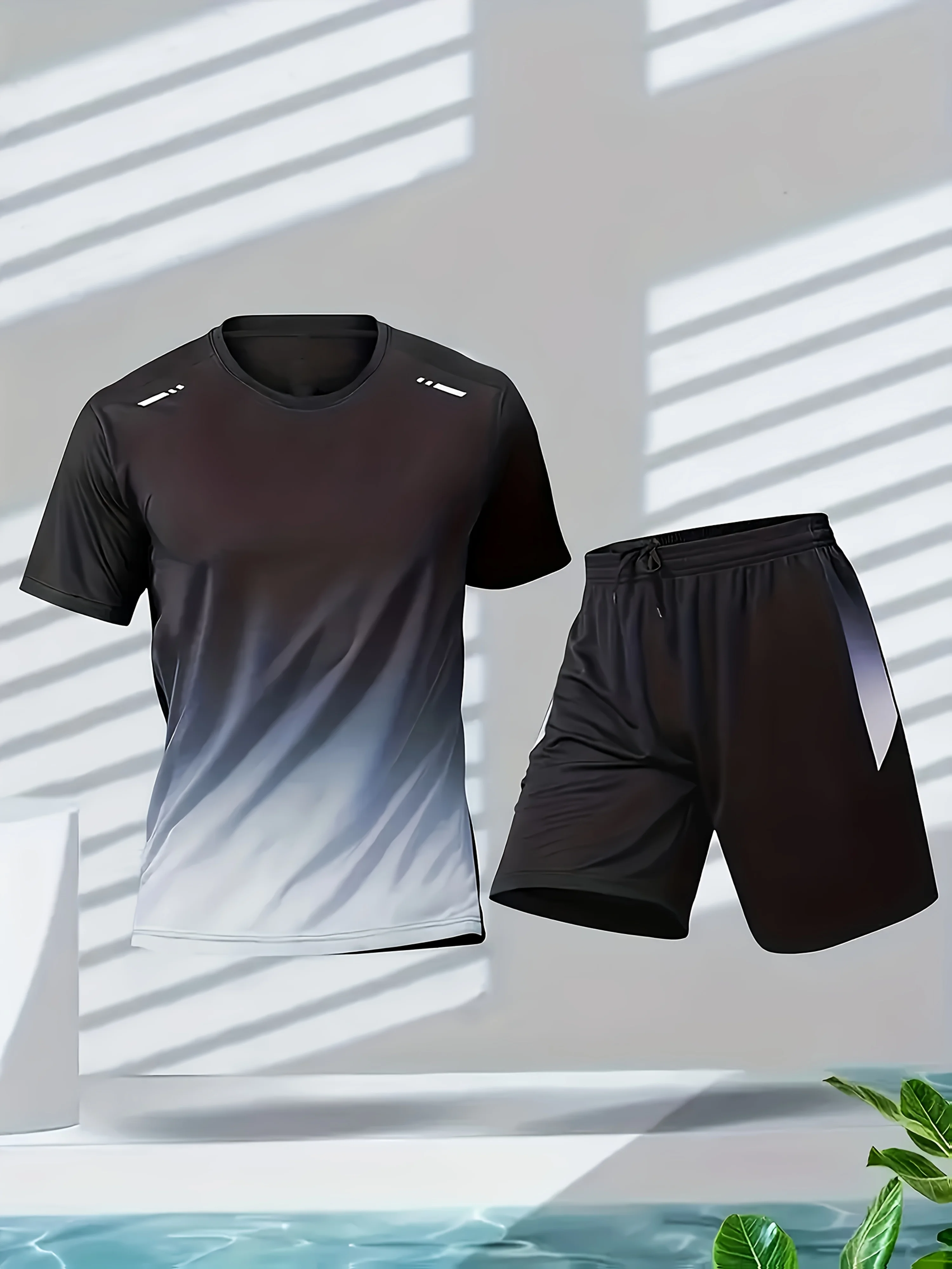 Erkek spor kıyafetleri, buz ip - Table Tennis Outfit incelemesi ve fiyatı