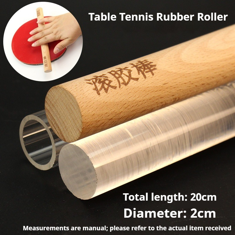Masa Tenisi Raketi Kauçuk Rulo - Table Tennis Player incelemesi ve fiyatı