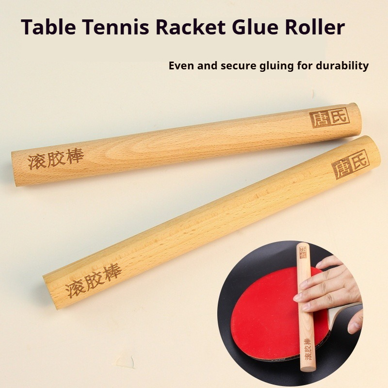 Masa Tenisi Raketi Kauçuk Rulo - Table Tennis Player incelemesi ve fiyatı