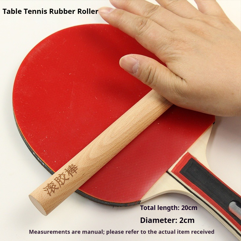 Masa Tenisi Raketi Kauçuk Rulo - Table Tennis Player incelemesi ve fiyatı