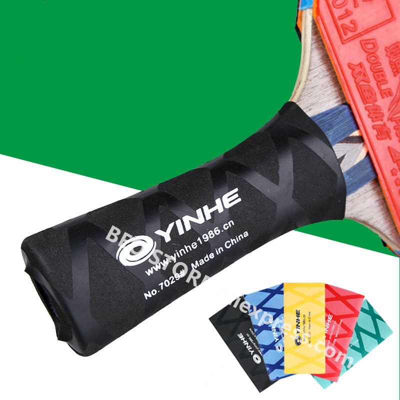 2 adet YINHE galaxy overgrip m - Table Tennis Grip Tape incelemesi ve fiyatı