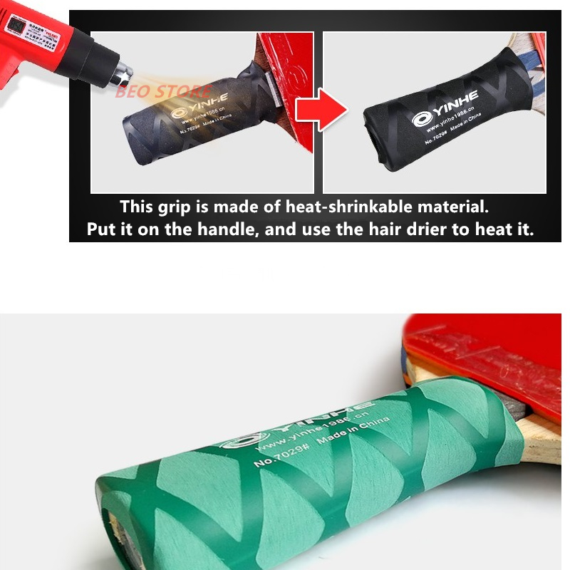 2 adet YINHE galaxy overgrip m - Table Tennis Grip Tape incelemesi ve fiyatı