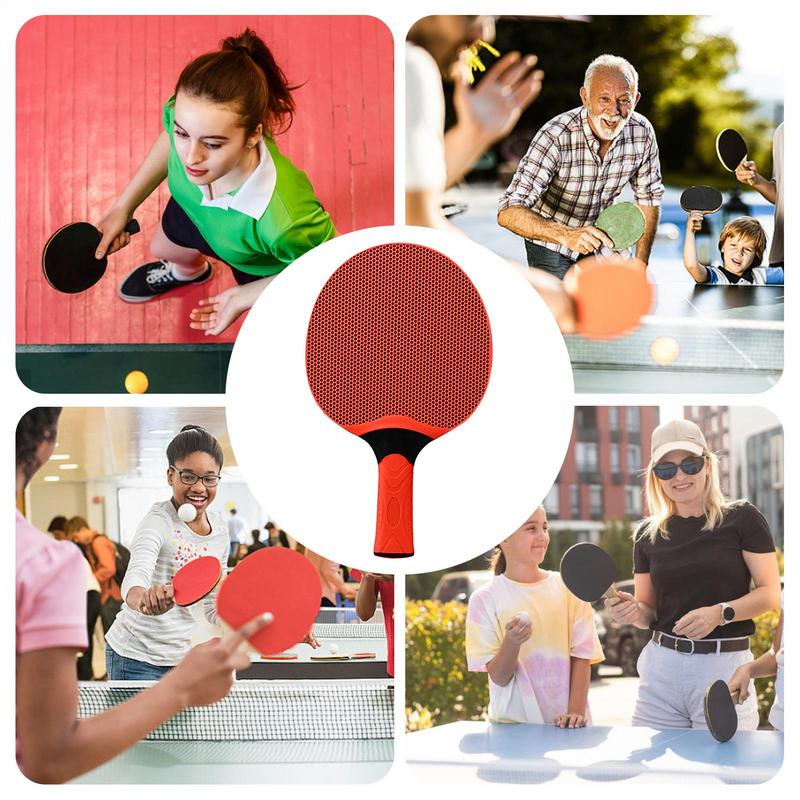Masa Tenisi Raketi Yüksek Perf - Table Tennis Player incelemesi ve fiyatı