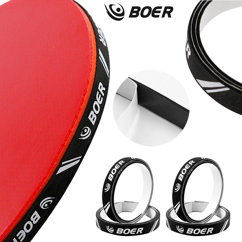 Kendinden Yapışkanlı Sünger Ke - Table Tennis Grip Tape incelemesi ve fiyatı