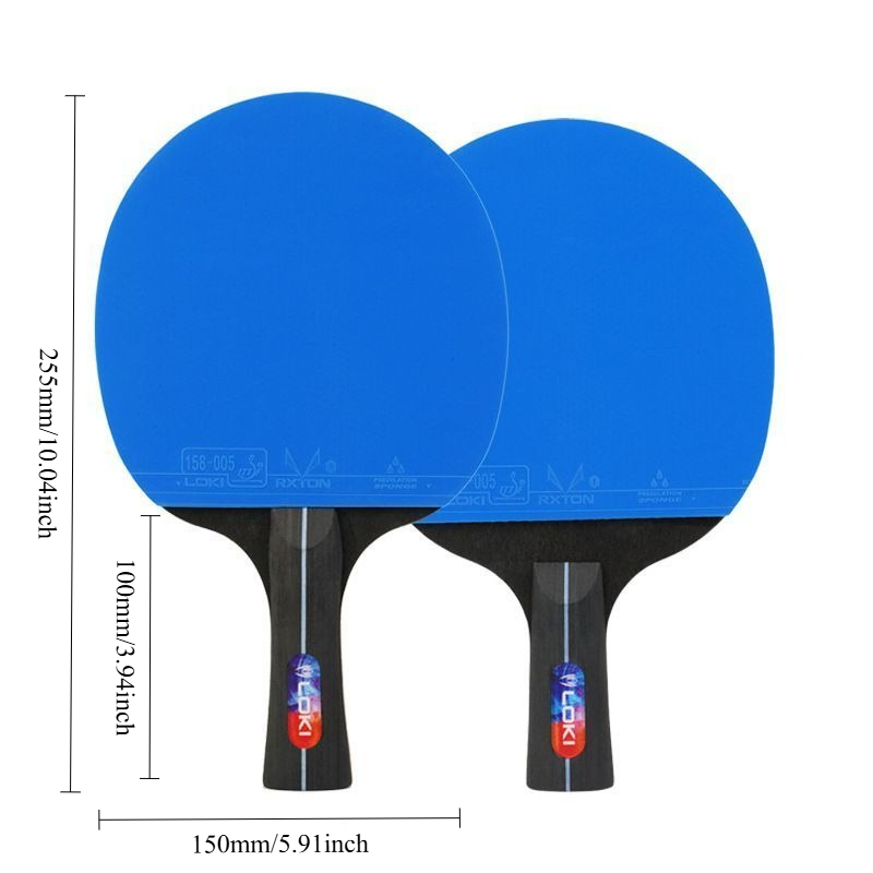 Profesyonel Antrenman Masa Ten - Table Tennis Grip Tape incelemesi ve fiyatı