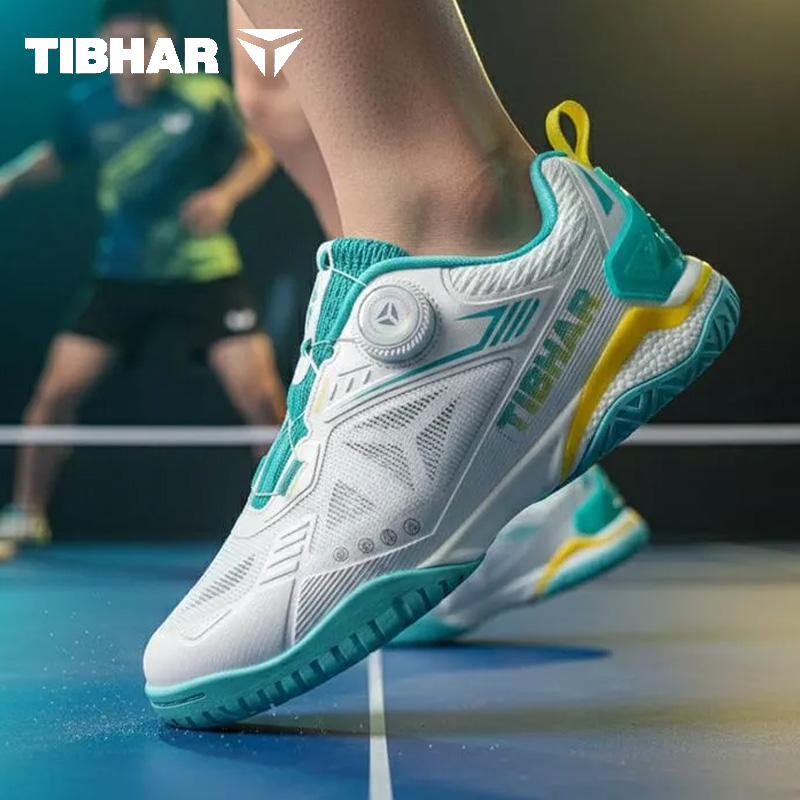 TIBHAR Masa Tenisi Ayakkabılar - Table Tennis Court incelemesi ve fiyatı